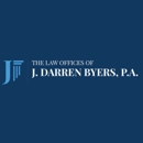 The Law Offices of J. Darren Byers, P.A. - Traffic Law Attorneys