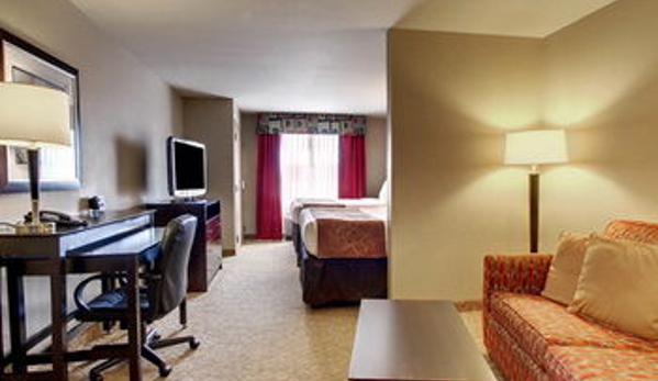 Comfort Suites - Gulfport, MS