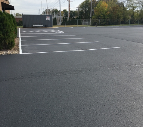 Budget Paving and Sealcoating - Shepherdsville, KY