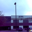 Avps - Audio-Visual Equipment-Renting & Leasing