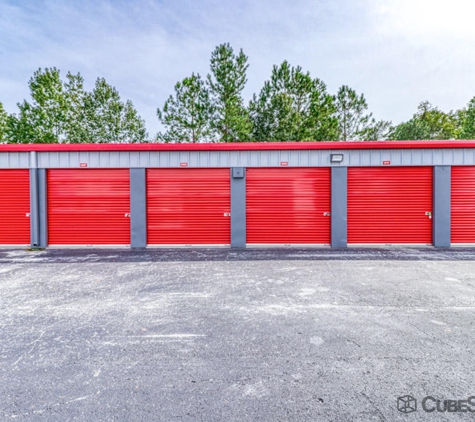 CubeSmart Self Storage - Jacksonville, FL