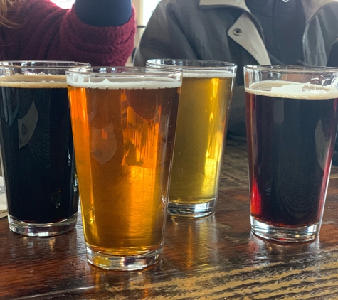 Mare Island Brewing Co - Vallejo, CA