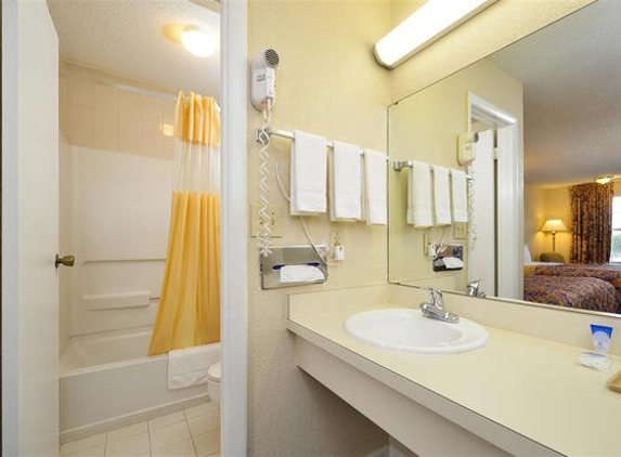 Americas Best Value Inn Winnsboro, SC - Winnsboro, SC