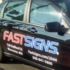 FASTSIGNS gallery