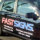 FASTSIGNS - Signs