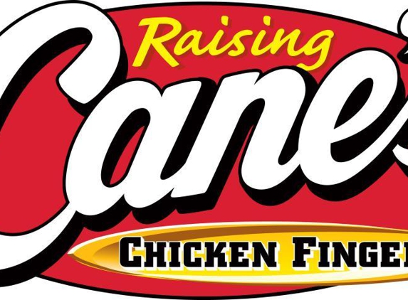 Raising Cane's Chicken Fingers - Dallas, TX