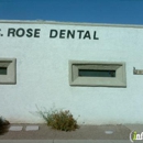 J. C. Rose Dental Center - Prosthodontists & Denture Centers
