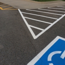 Parking lot Striping Knoxville - Parking Lot Maintenance & Marking