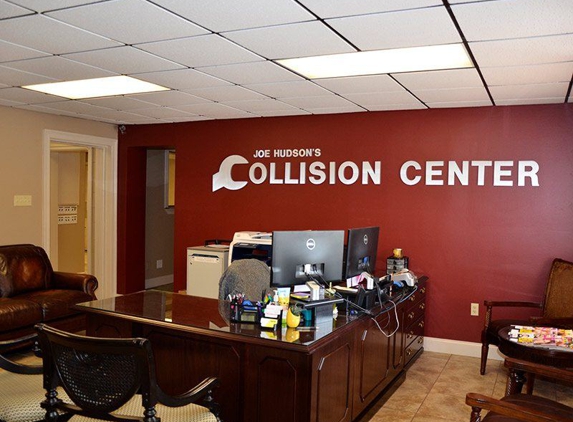 Joe Hudson's Collision Center - Biloxi, MS