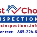 Best Choice Inspections West Knoxville - Home Inspection