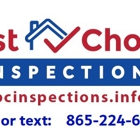 Best Choice Inspections West Knoxville