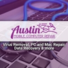 Austin Mobile Computer Repair gallery