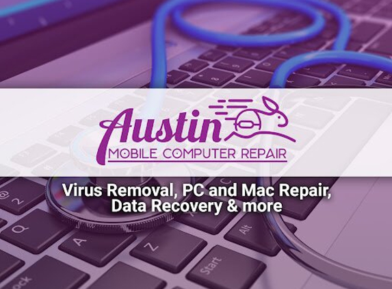 Austin Mobile Computer Repair