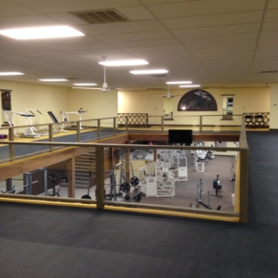 Day & Knight Fitness - Monticello, IN