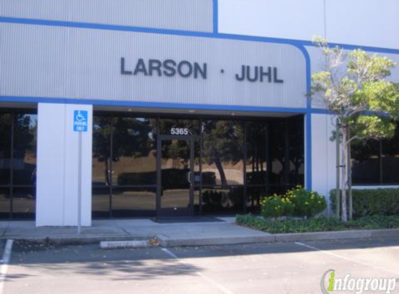 Larson-Juhl - Benicia, CA