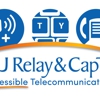 NJ Relay & CapTel gallery