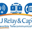 NJ Relay & CapTel - Telephone Communications Services