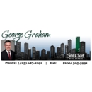 George Graham: John L. Scott - Kamas Realty - Real Estate Management