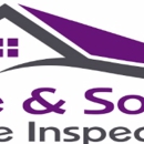 Safe & Sound Home Inspections - Real Estate Inspection Service