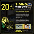 Yellow Rose Builders