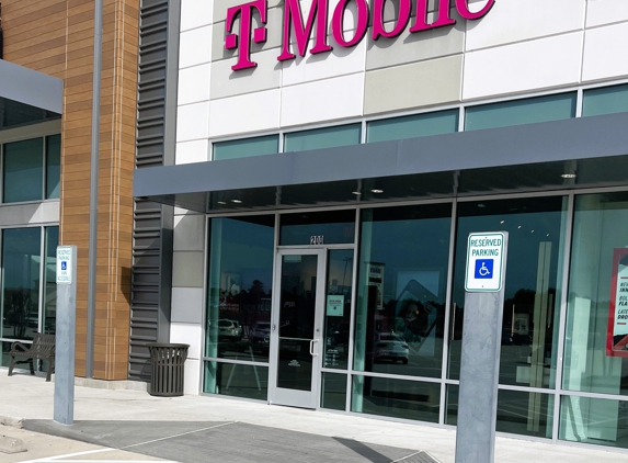 T-Mobile - Spring, TX