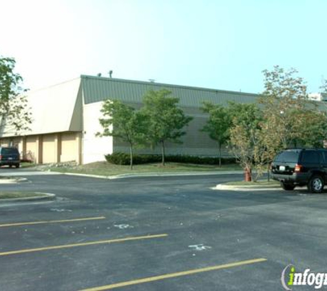 Glenview Indoor Ice Center - Glenview, IL