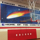 Edison Middle School - Middle Schools