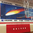 Edison Middle School