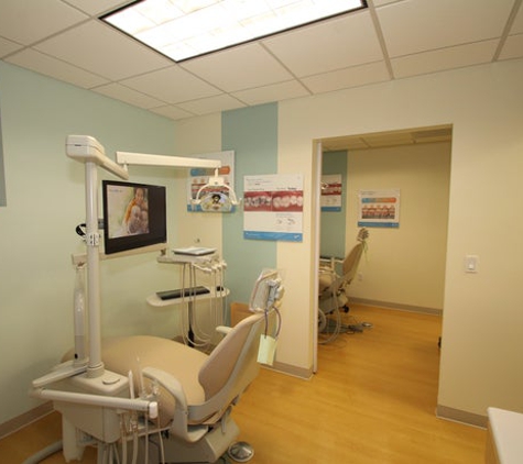 Claremont Modern Dentistry - Claremont, CA