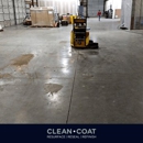 Clean-Coat - Cleaning & Dyeing Equipment