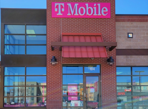 T-Mobile - Denver, CO