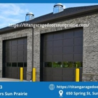 Titan Garage Doors Sun Prairie