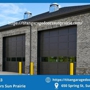 Titan Garage Doors Sun Prairie