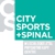City Sports & Spinal Physiotherapy & Podiatry - Physiotherapists