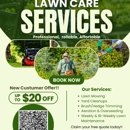 Diverse LawnCare - Lawn Maintenance