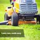 Lawn Love Lawn Care - Gardeners