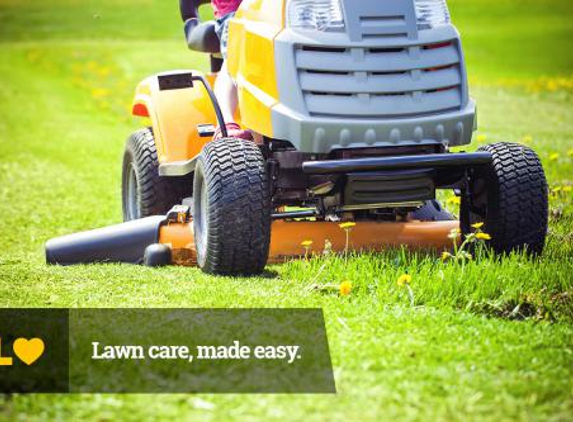 Lawn Love Lawn Care - West Palm Beach, FL