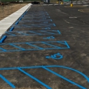 G-FORCE Parking Lot Striping Of Louisiana