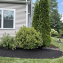 Greenleaf’s Garden Design