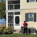 Harris Plumbing, Heating, Air & Electrical