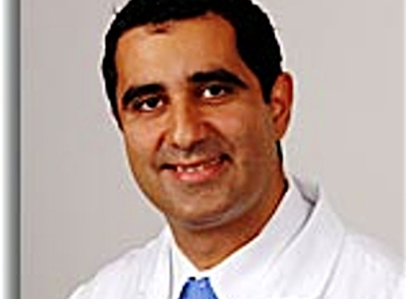 Dr. Babak Tashakkor, MD - Arcadia, CA