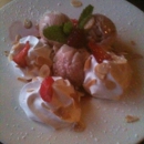 Ti Amo Restaurant - Italian Restaurants