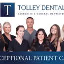 Tolley Dental - Prosthodontists & Denture Centers