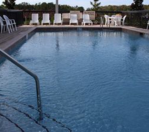 Hampton Inn & Suites Orlando-John Young Pkwy/S. Park - Orlando, FL