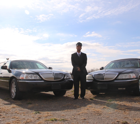 Cutlass Royal Limousines LLC - Bardstown, KY