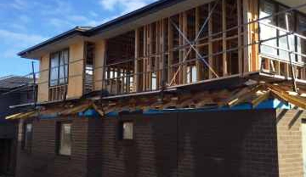 Melbourne Scaffold Solutions - Langwarrin, VIC