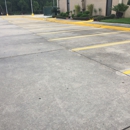 Line It Up Services LLC - Parking Lot Maintenance & Marking