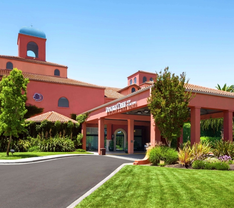 DoubleTree by Hilton Hotel Sonoma Wine Country - Rohnert Park, CA