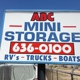 ABC Mini Storage