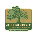 Jedidiah Sawyer Tree Service